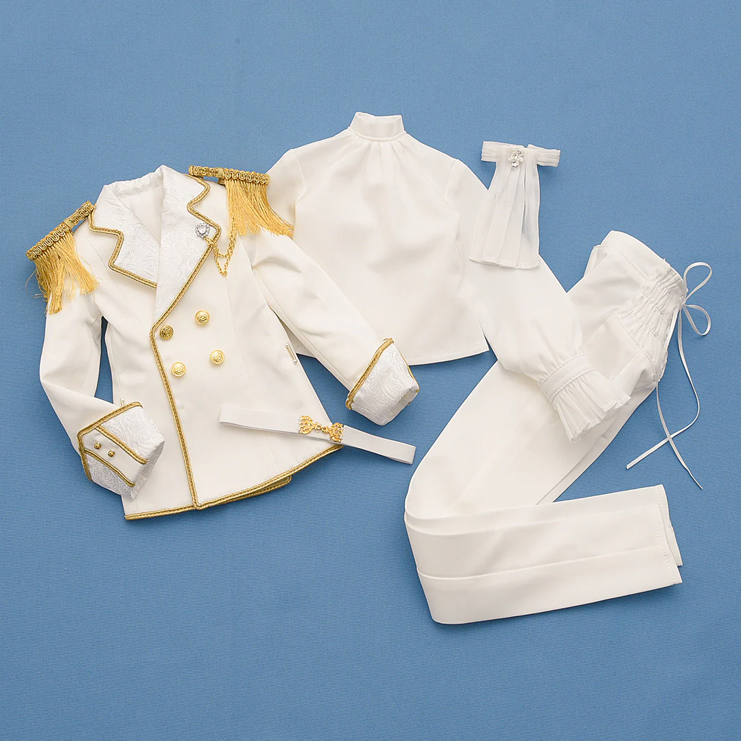 Prince Outfit Set - Image 7