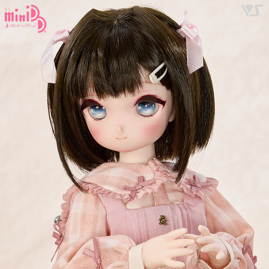 Mini Dollfie Dream Koume