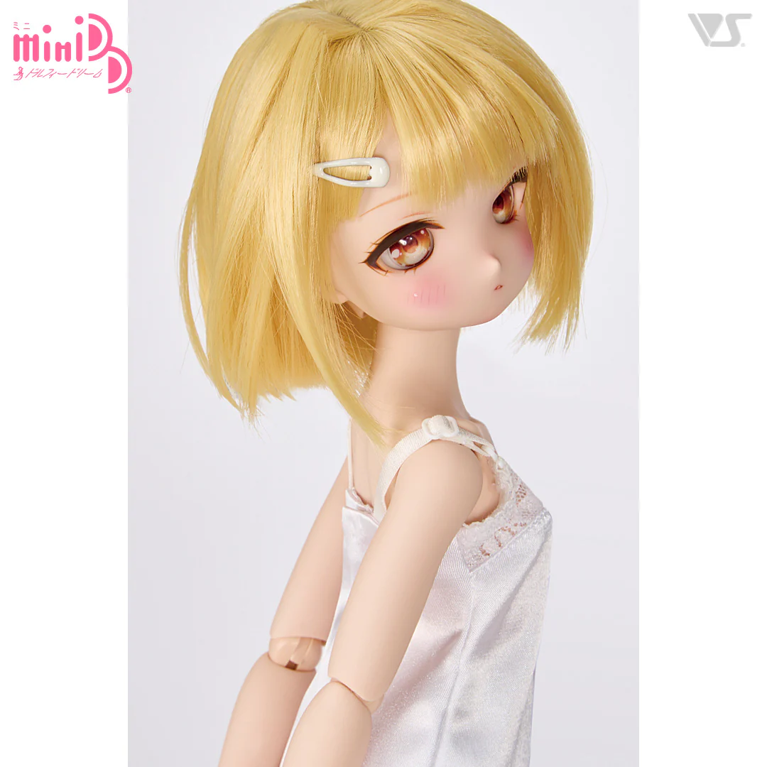 Mini Dollfie Dream Yuzu - Image 5