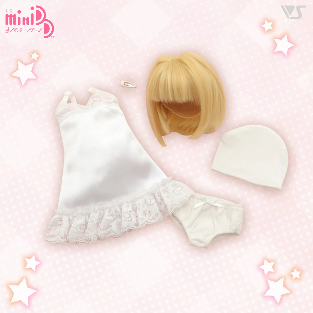 Mini Dollfie Dream Yuzu - Image 8