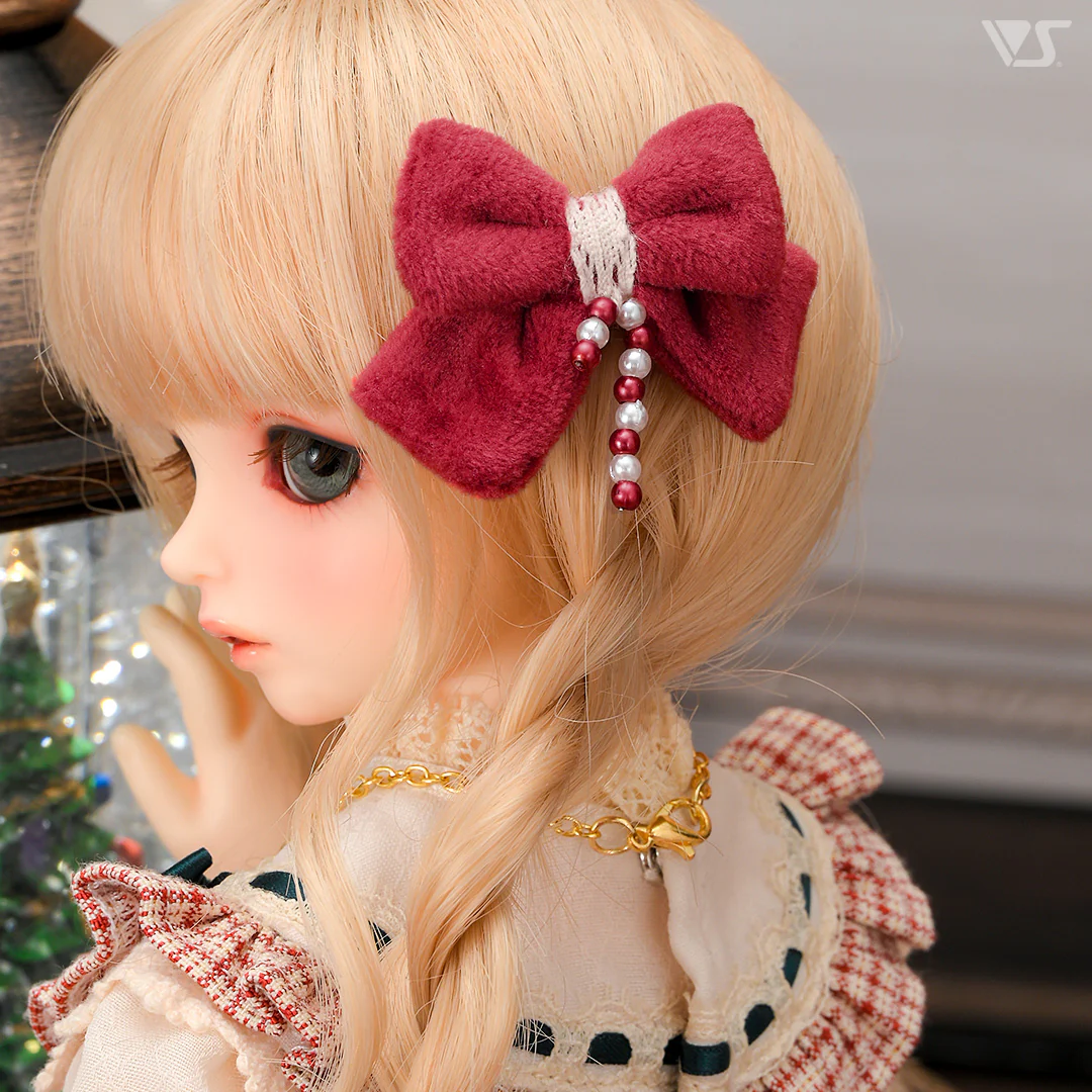 Classical Noel Set / Mini (Red) - Image 4