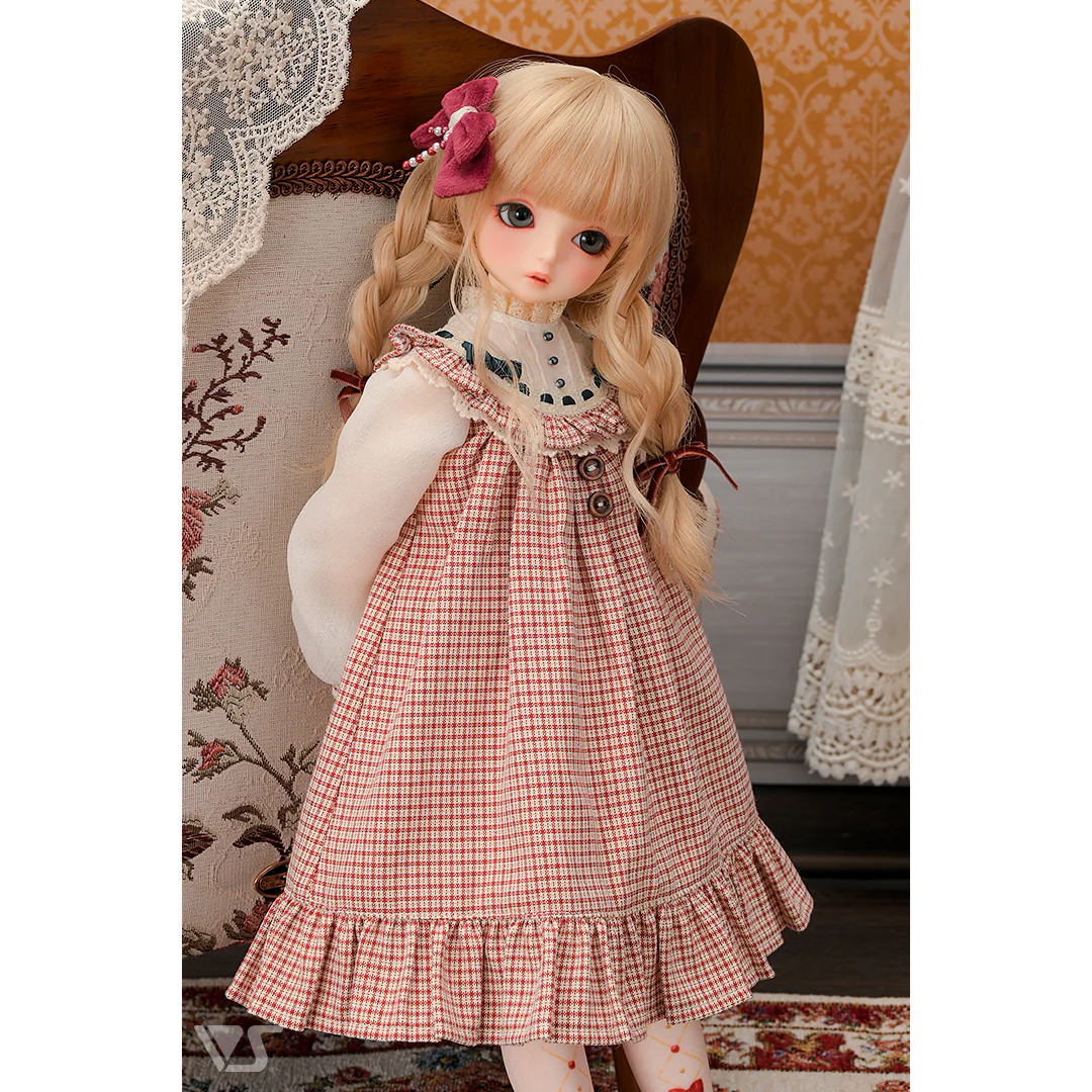 Classical Noel Set / Mini (Red) - Image 6