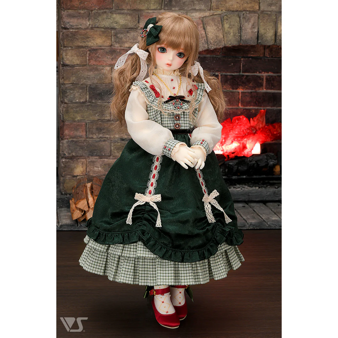 Classical Noel Set / Mini (Green) - Image 2