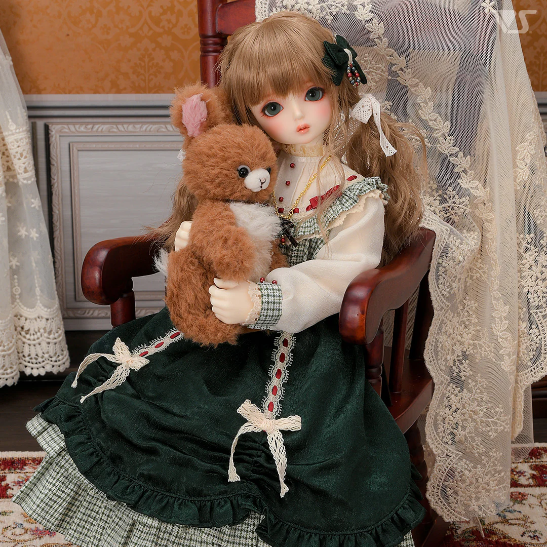 Classical Noel Set / Mini (Green) - Image 3