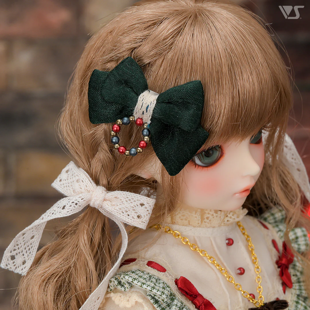 Classical Noel Set / Mini (Green) - Image 4