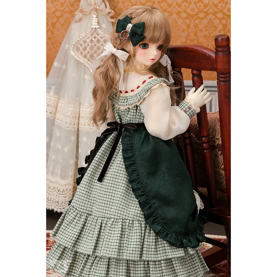 Classical Noel Set / Mini (Green) - Image 5