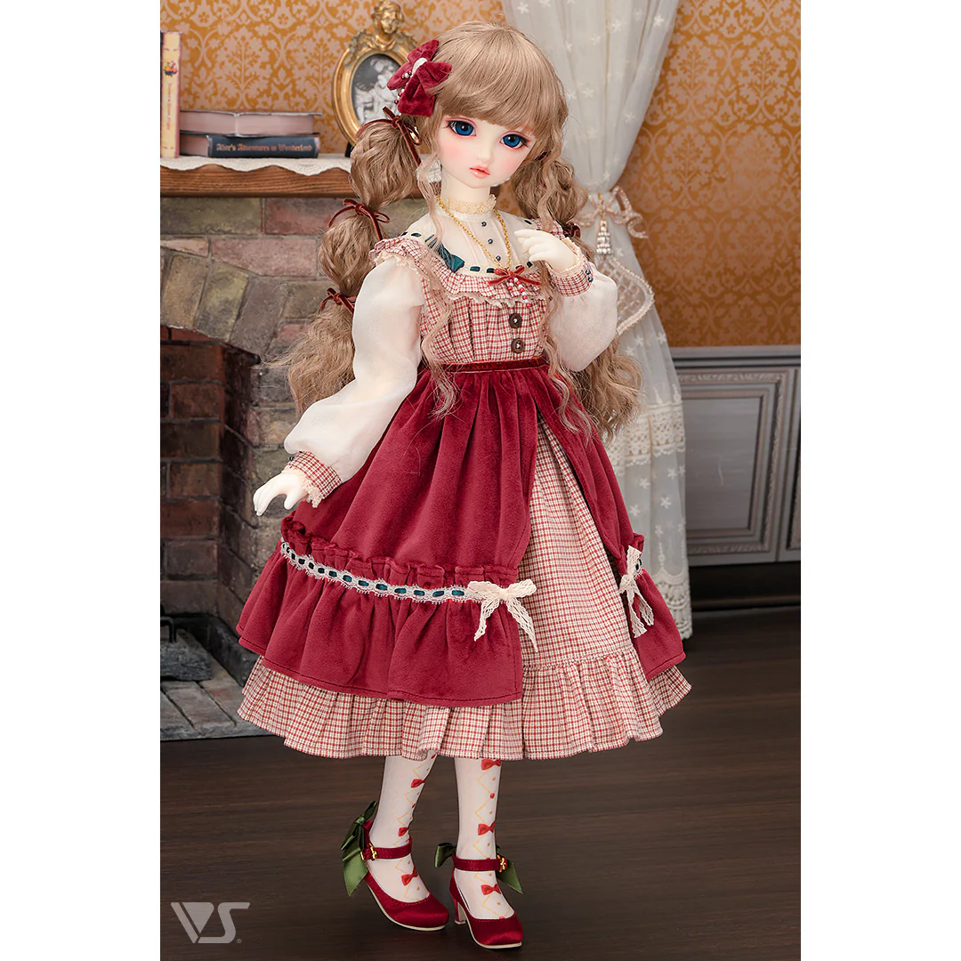 Classical Noel Set (Red) - Image 2