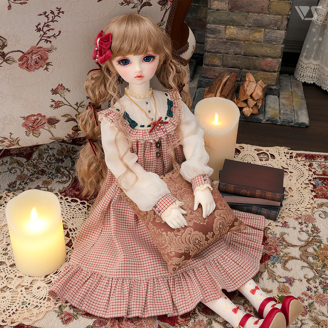 Classical Noel Set (Red) - Image 5