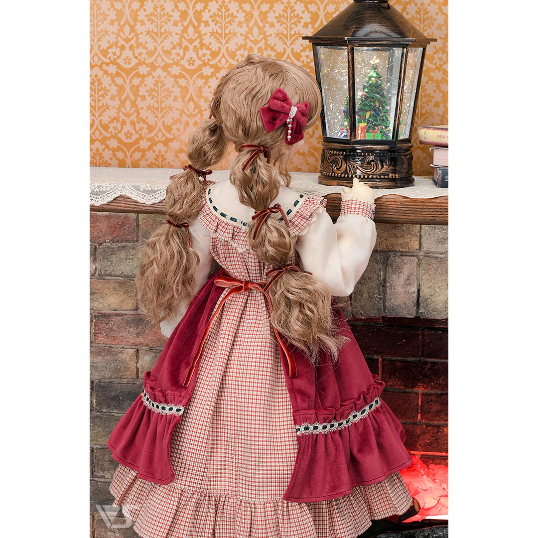 Classical Noel Set (Red) - Image 6