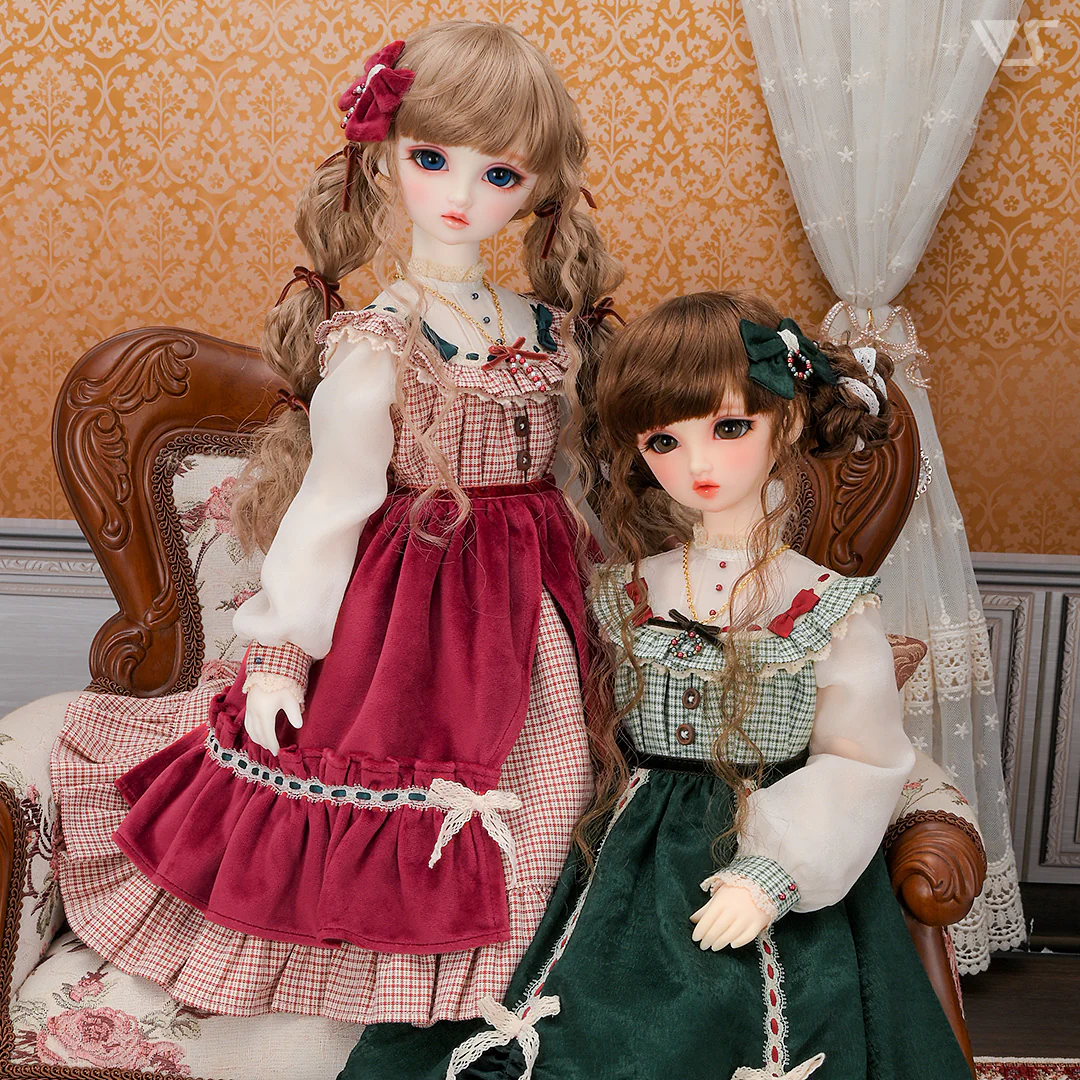 Classical Noel Set (Red) - Image 7
