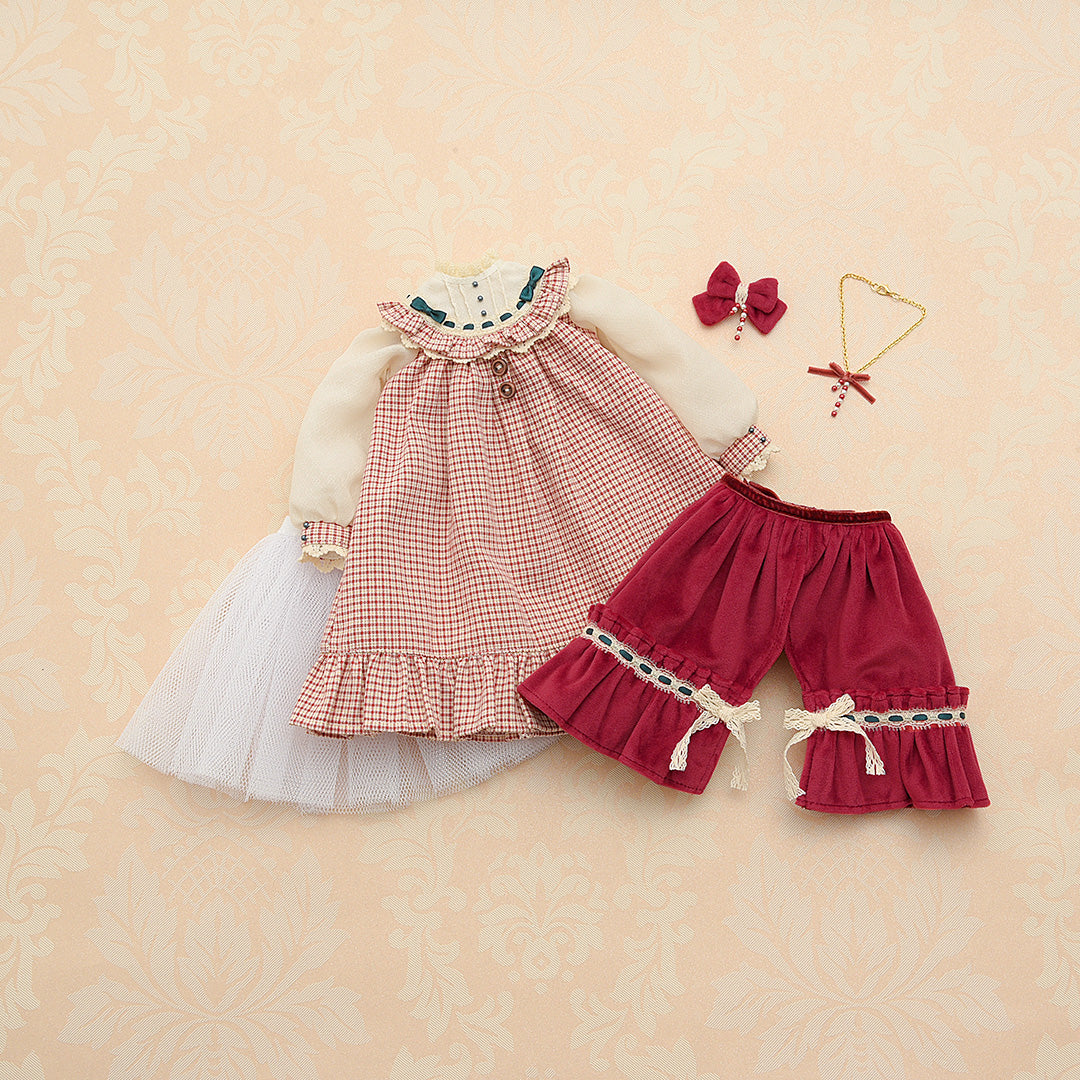 Classical Noel Set (Red) - Image 8