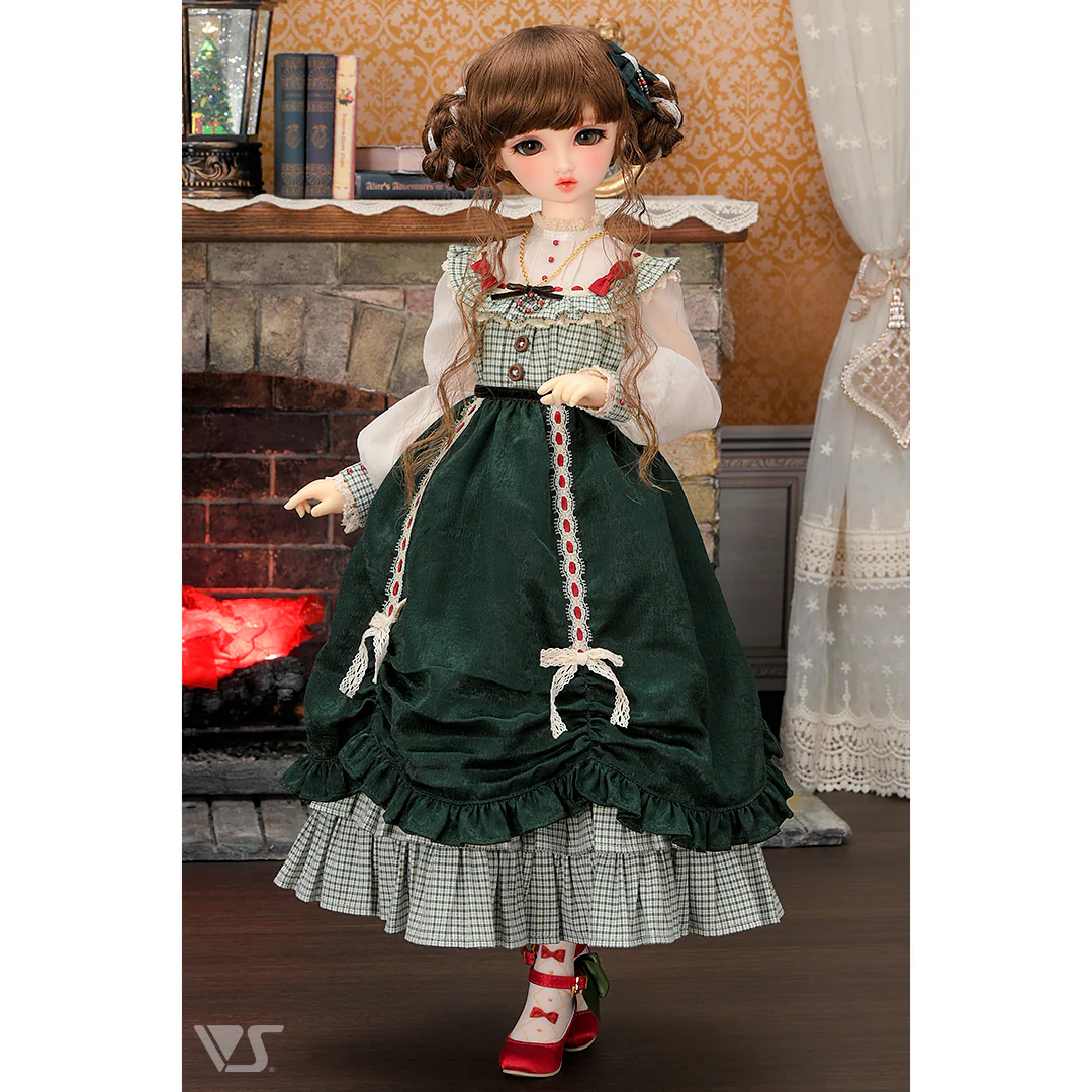 Classical Noel Set (Green) - Image 2