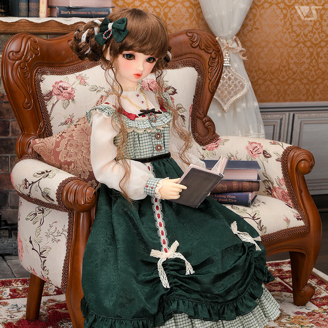 Classical Noel Set (Green) - Image 3