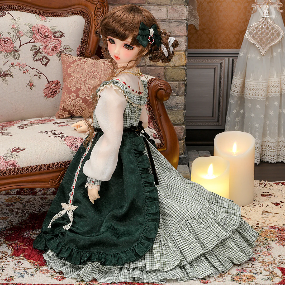 Classical Noel Set (Green) - Image 5