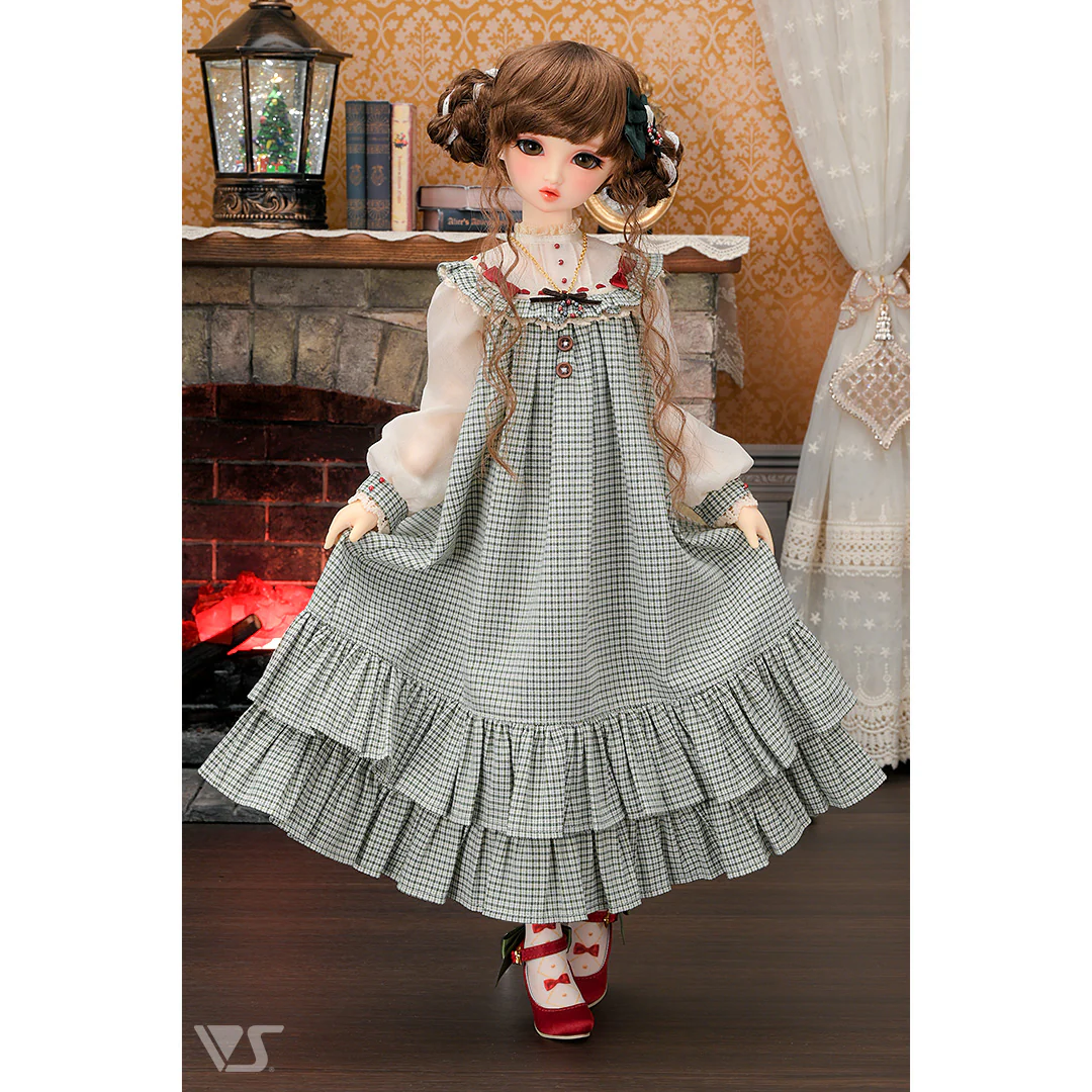 Classical Noel Set (Green) - Image 6