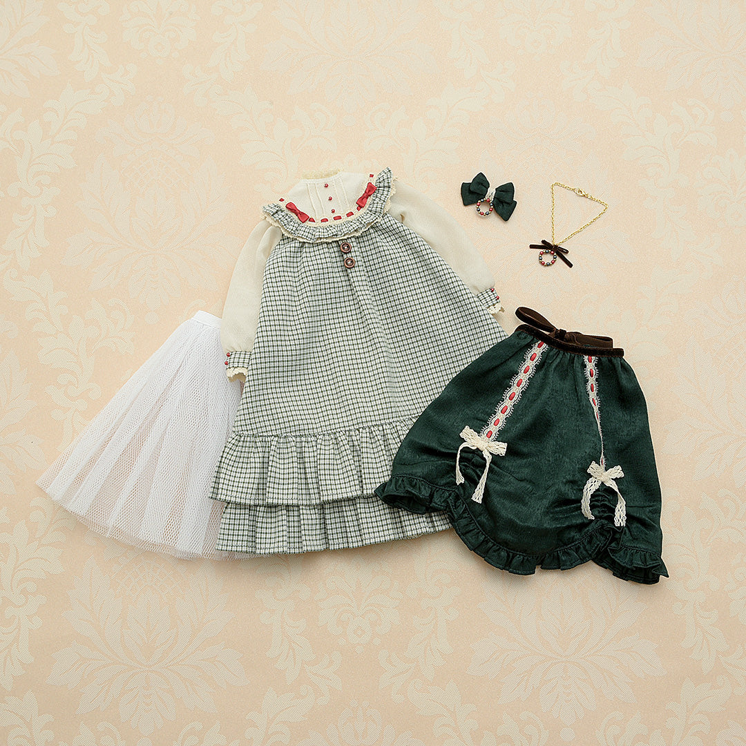 Classical Noel Set (Green) - Image 8