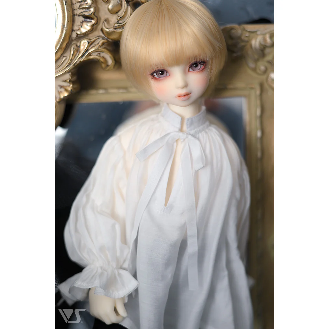 Mirroring Embroidery Cape Set / Mini - Image 6