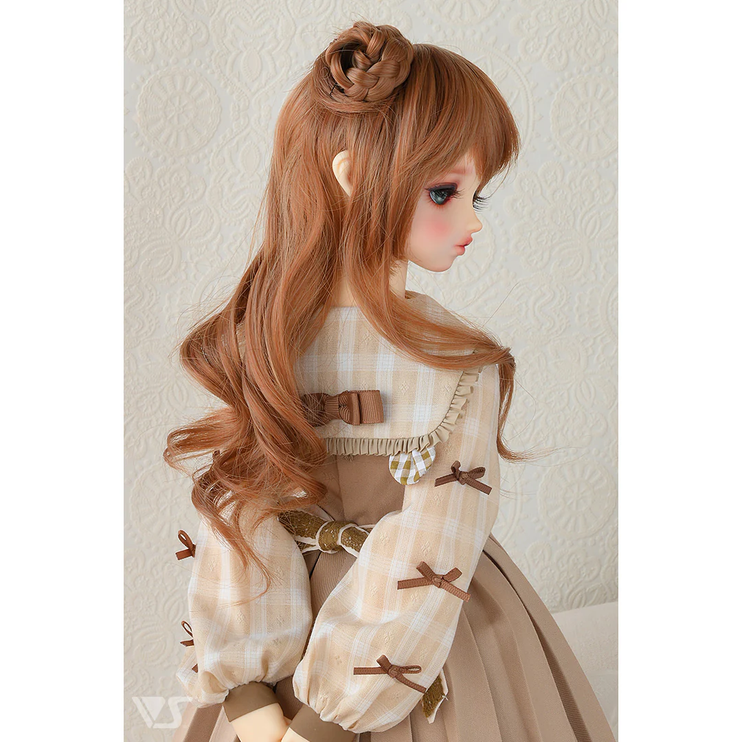 Bear Ears Coord Set (Custard) - Image 4