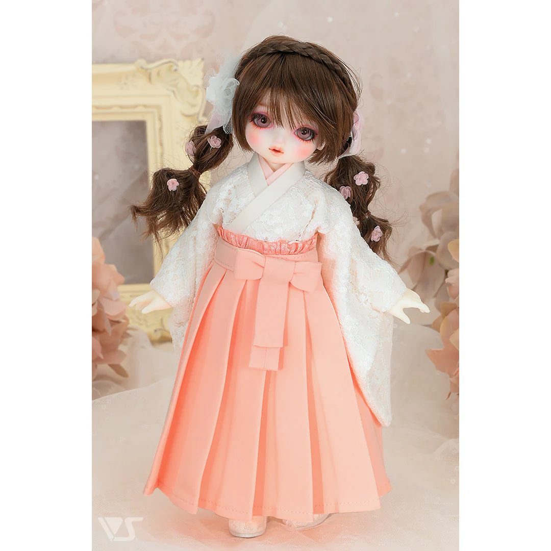 Konpeito Candy Maiden / Chibi (Strawberry) - Image 2