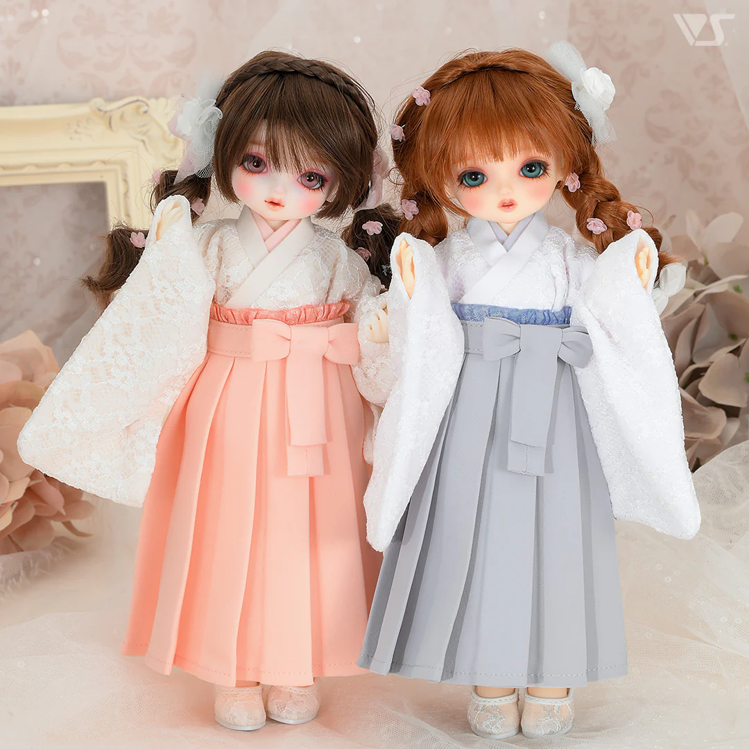 Konpeito Candy Maiden / Chibi (Soda) - Image 5