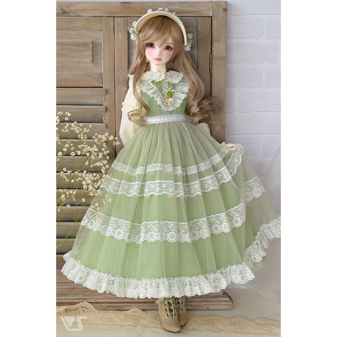 Muguet Dress Set - Image 2