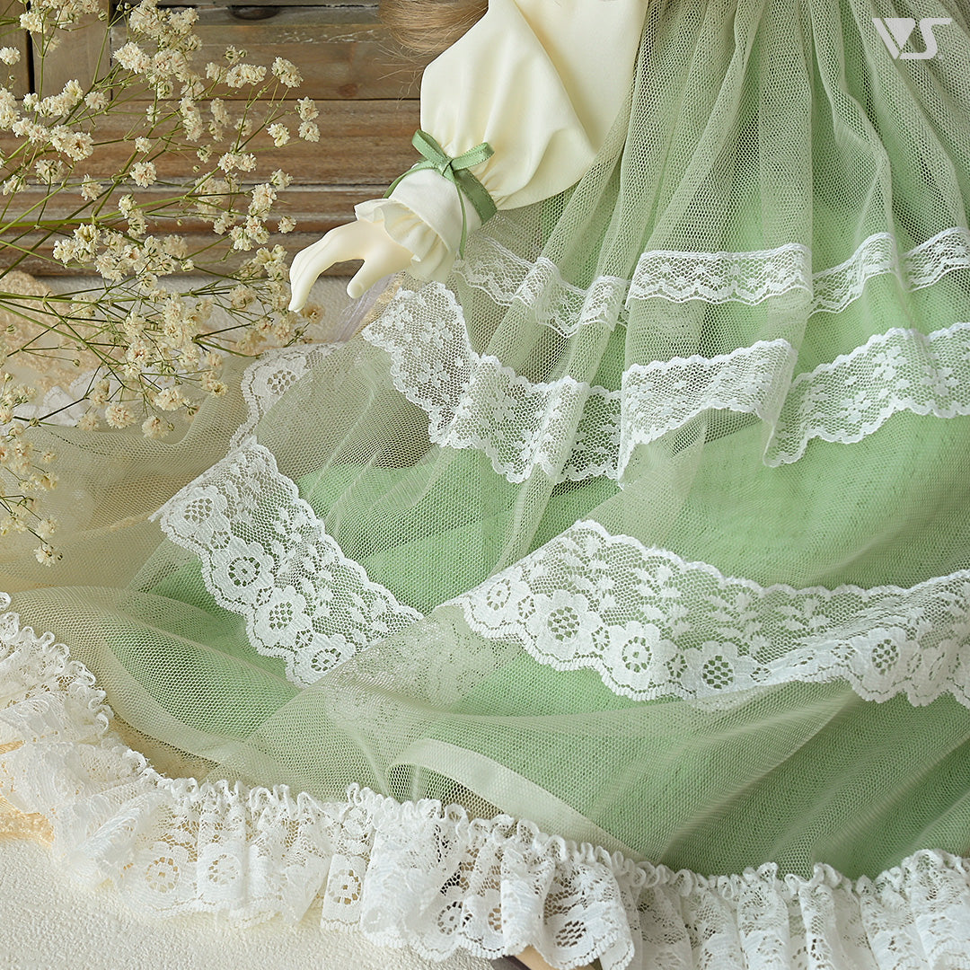 Muguet Dress Set - Image 5