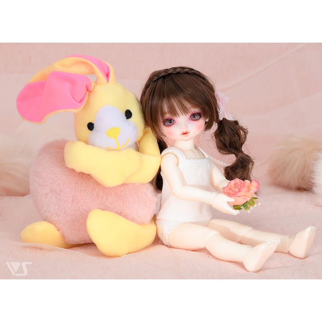 Camisole & Panties Set / Chibi - Image 2