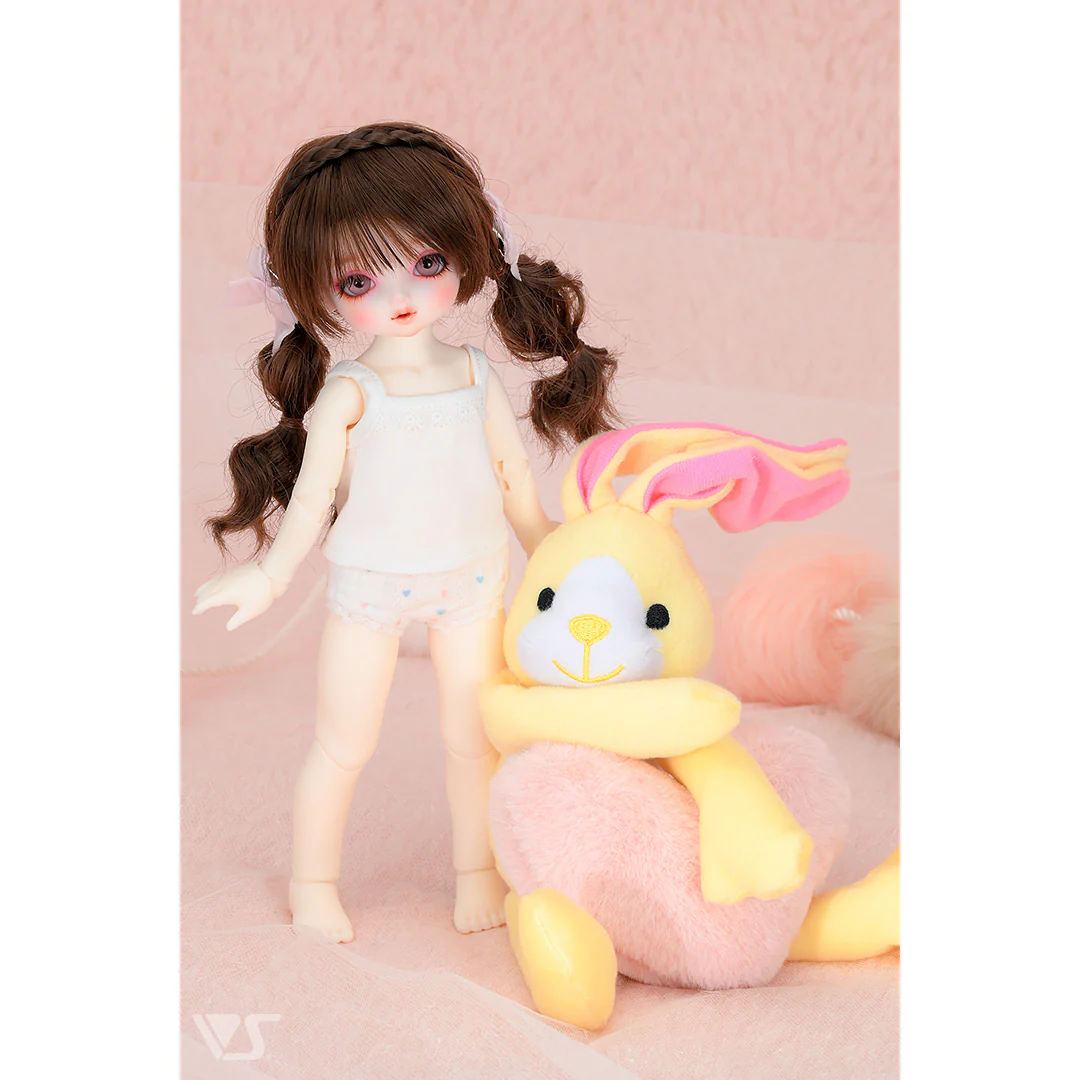 Camisole & Panties Set / Chibi - Image 3
