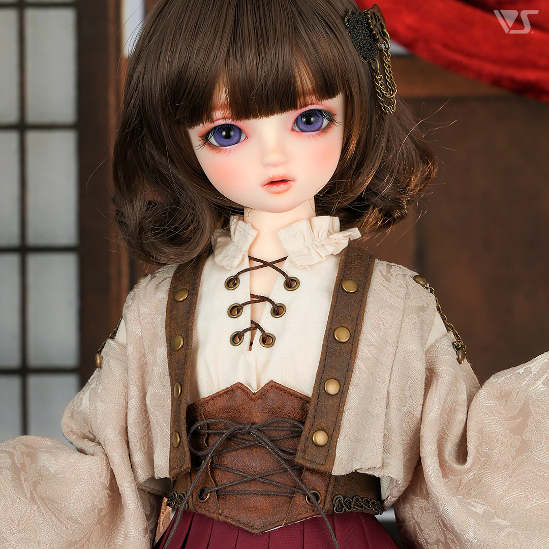 SDM Orient Gear Style / Mini