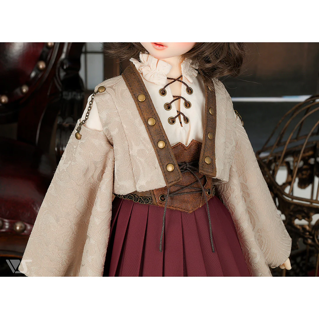 SDM Orient Gear Style / Mini - Image 5