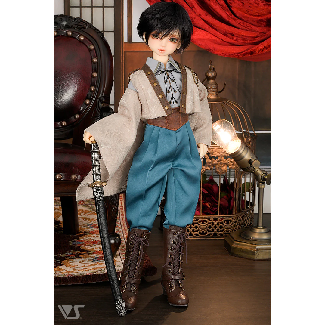 SDMB Orient Gear Style / Mini - Image 2