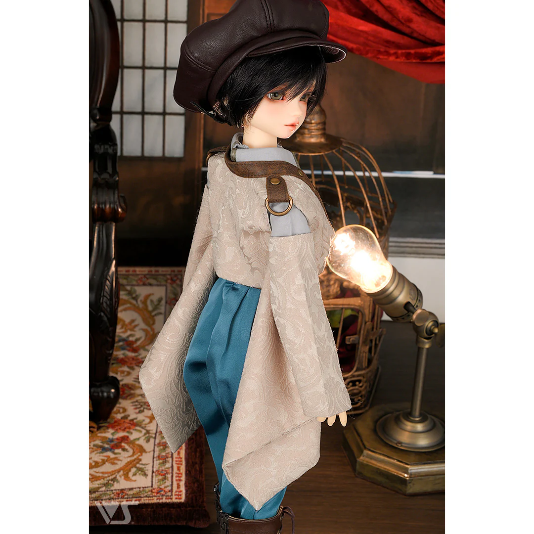 SDMB Orient Gear Style / Mini - Image 4