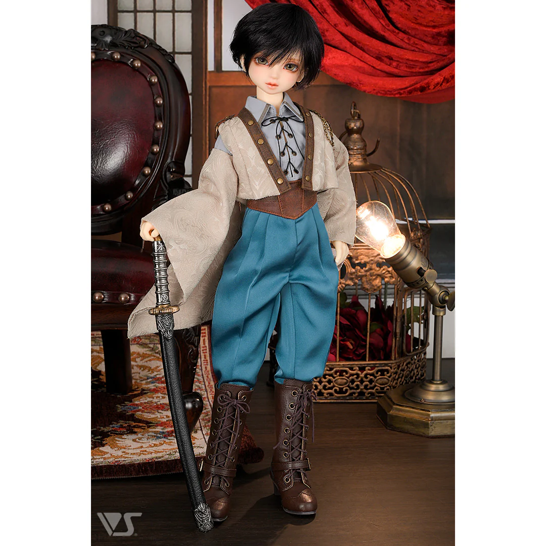 Dollfie Japanese Sword - Image 2