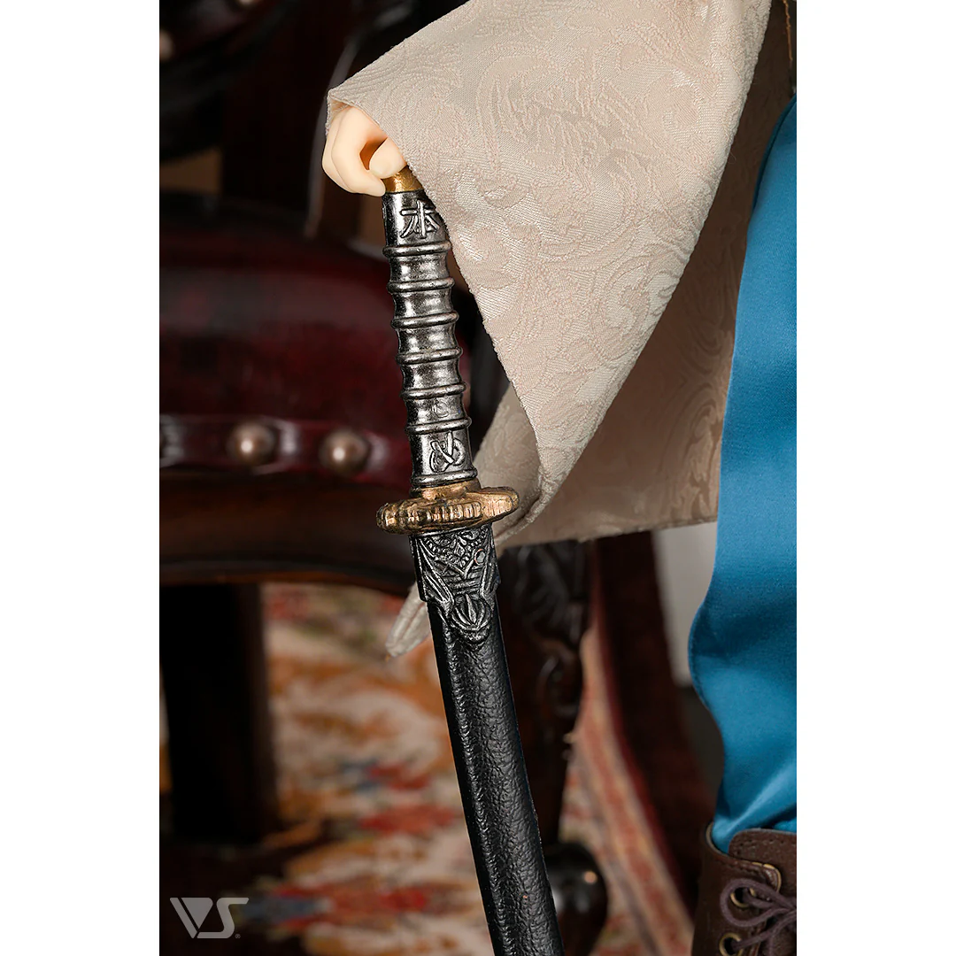 Dollfie Japanese Sword - Image 3