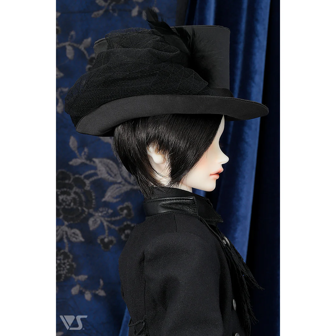 Gothic Top Hat - Image 4