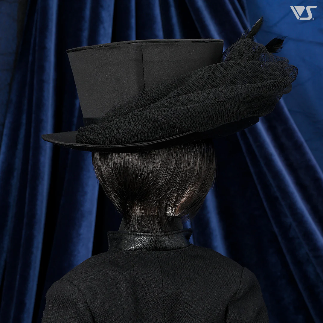 Gothic Top Hat - Image 5