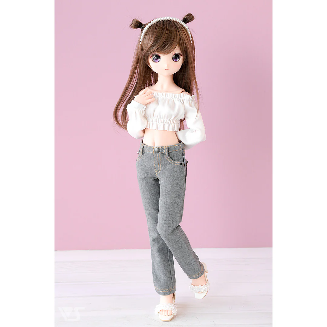 001 Slim Fit Jeans / mini - Image 2