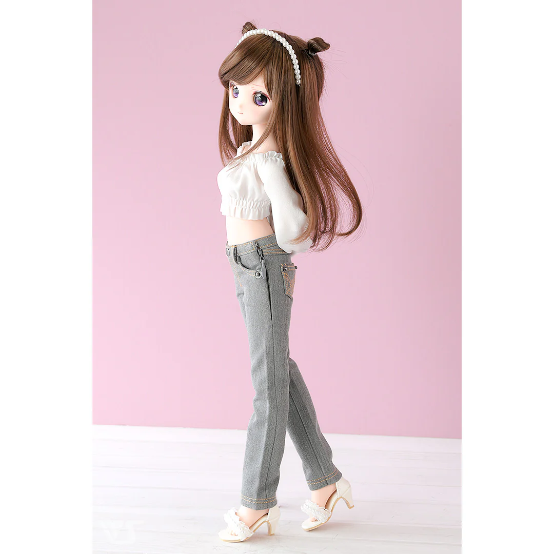 001 Slim Fit Jeans / mini - Image 3