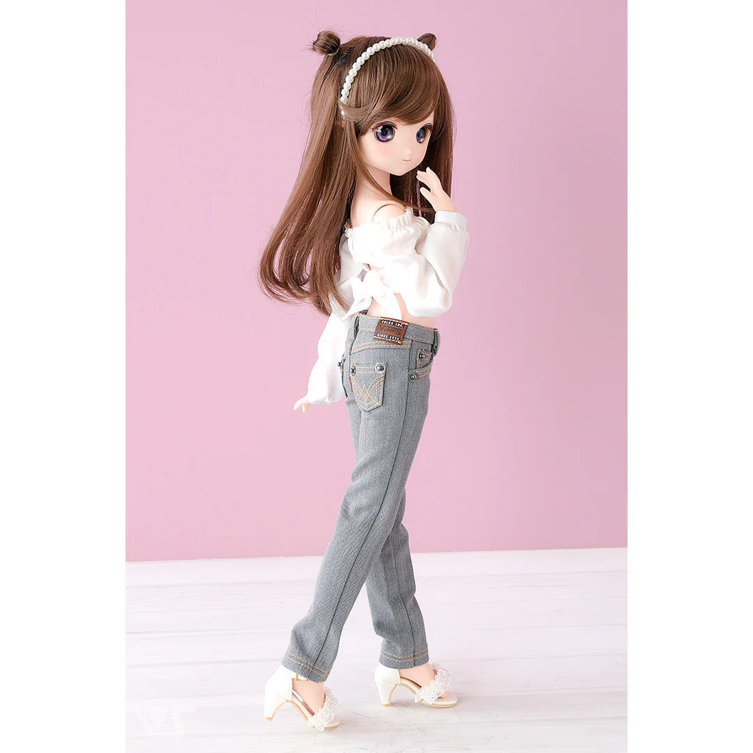 001 Slim Fit Jeans / mini - Image 4