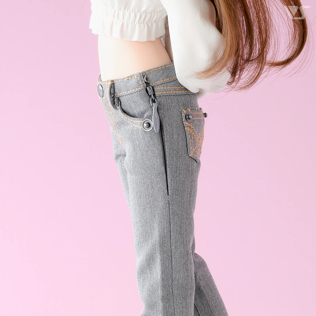 001 Slim Fit Jeans / mini - Image 6