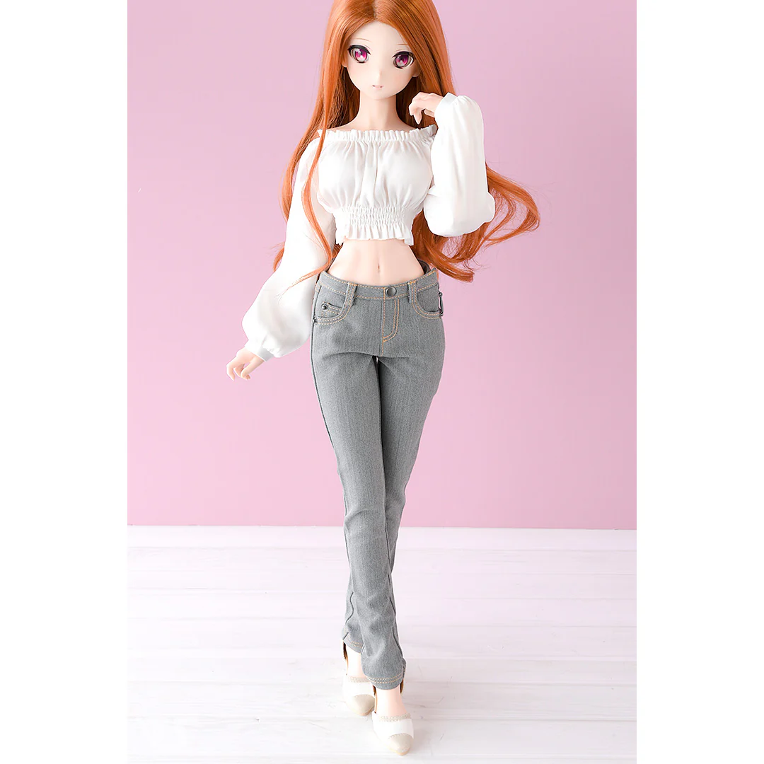 001 Slim Fit Jeans - Image 2