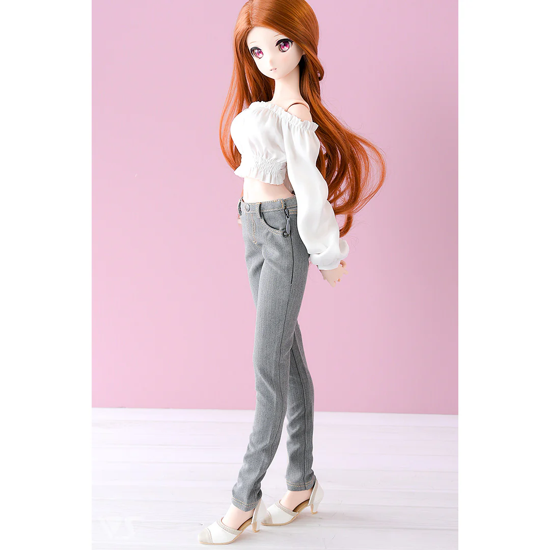 001 Slim Fit Jeans - Image 3