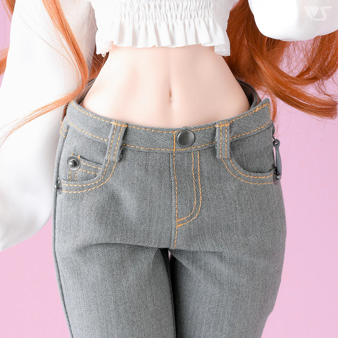 001 Slim Fit Jeans - Image 4