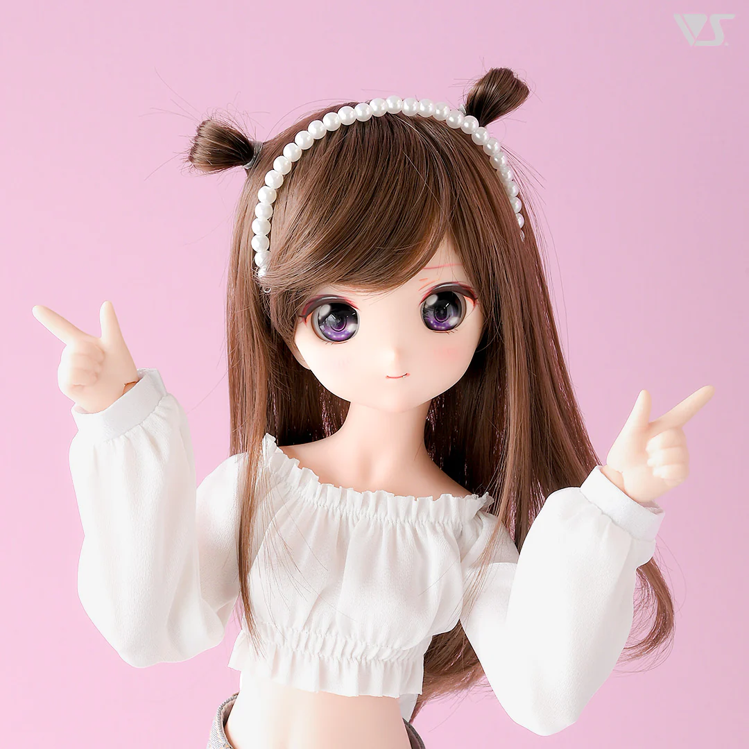 Pearl Headband - Image 2