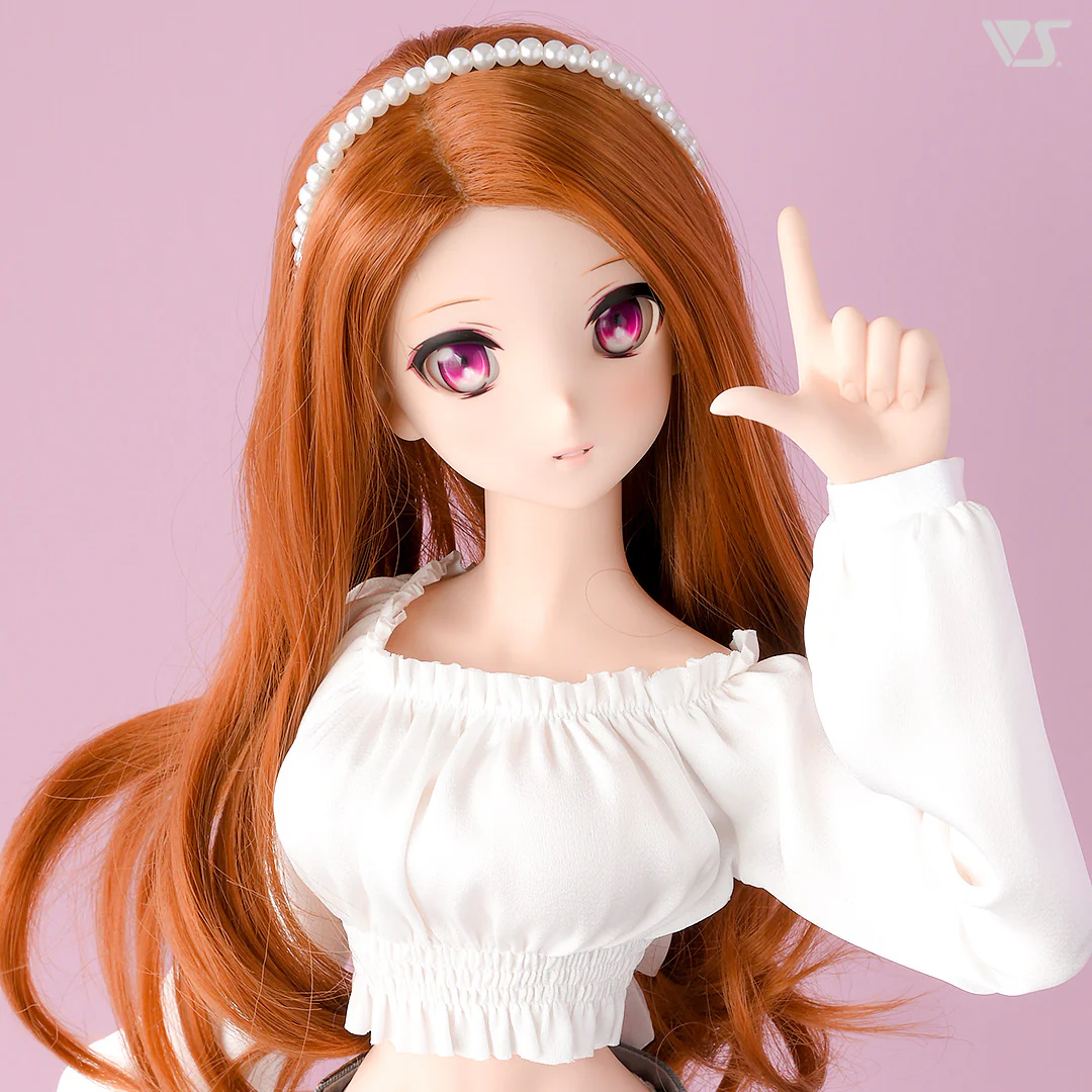 Pearl Headband - Image 3