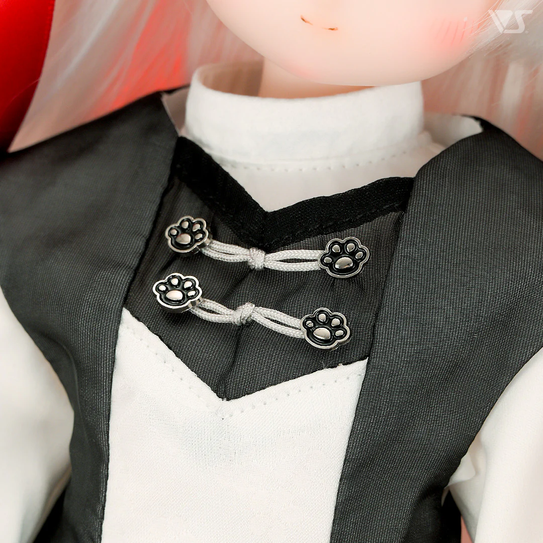 Panda Chinoiserie Dress Set / Mini - Image 5