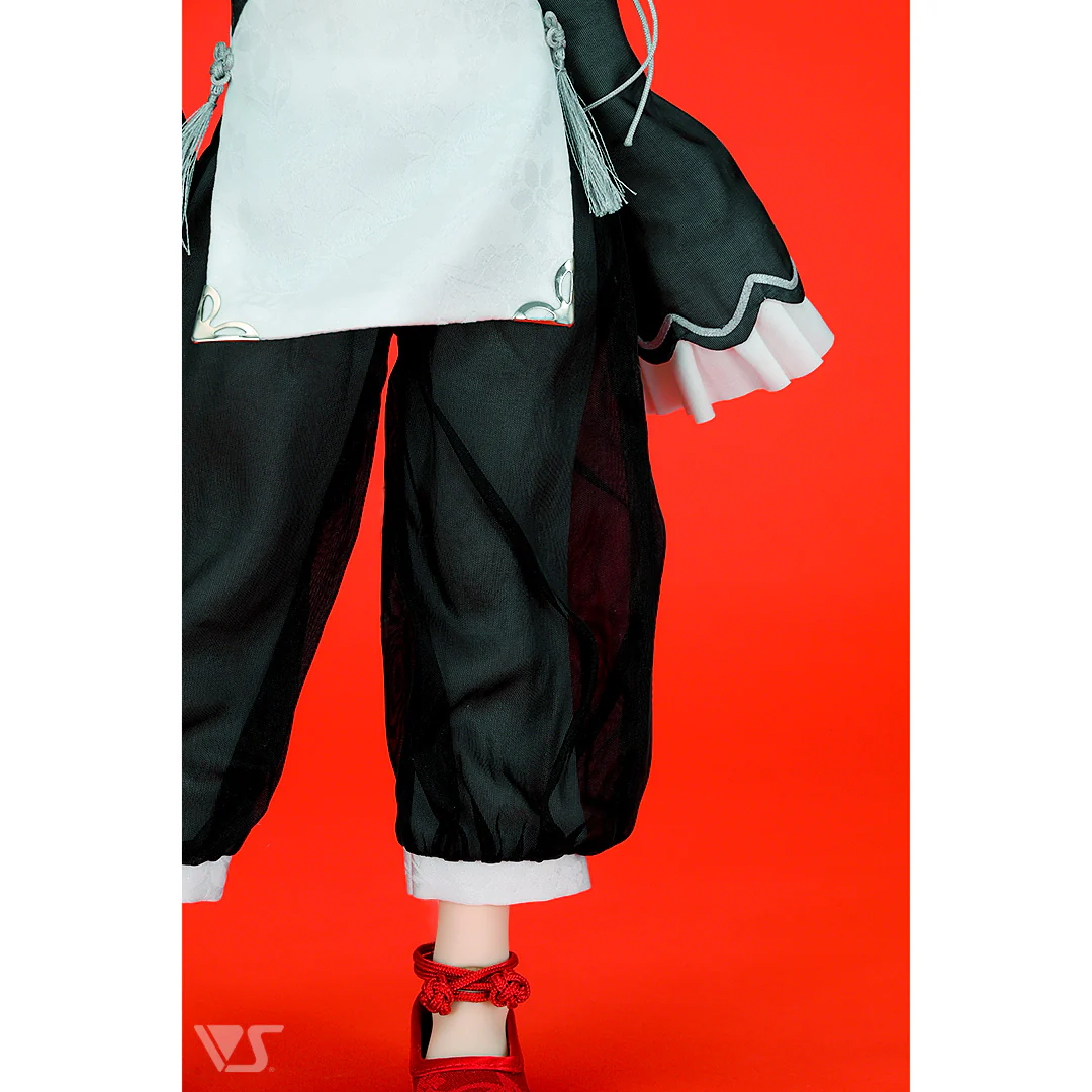 Panda Chinoiserie Pants Set / Mini - Image 7