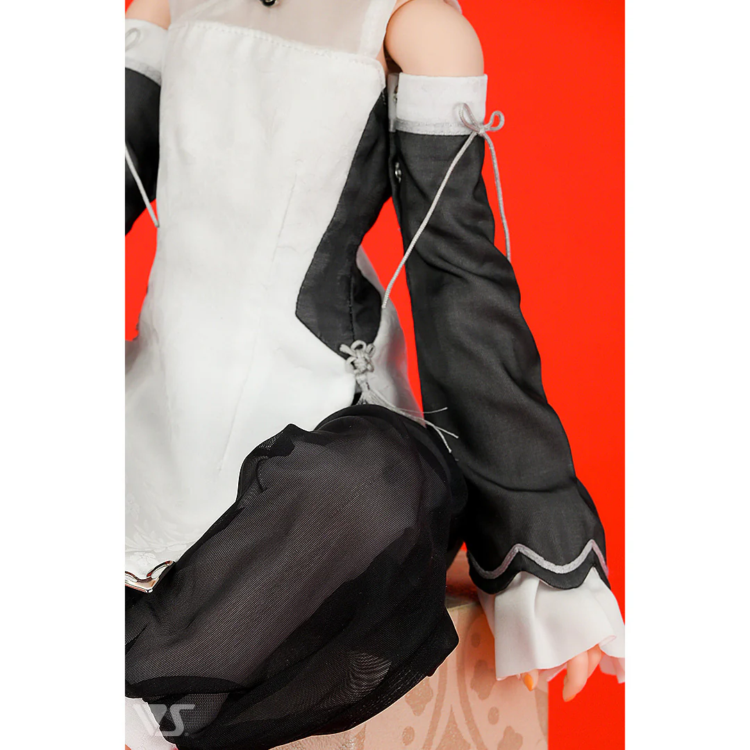 Panda Chinoiserie Pants Set - Image 5