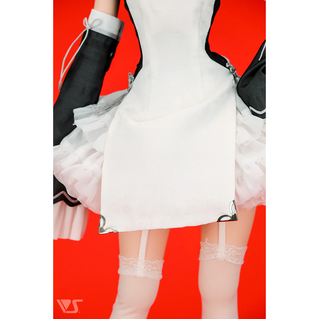 Panda Chinoiserie Pants Set - Image 9