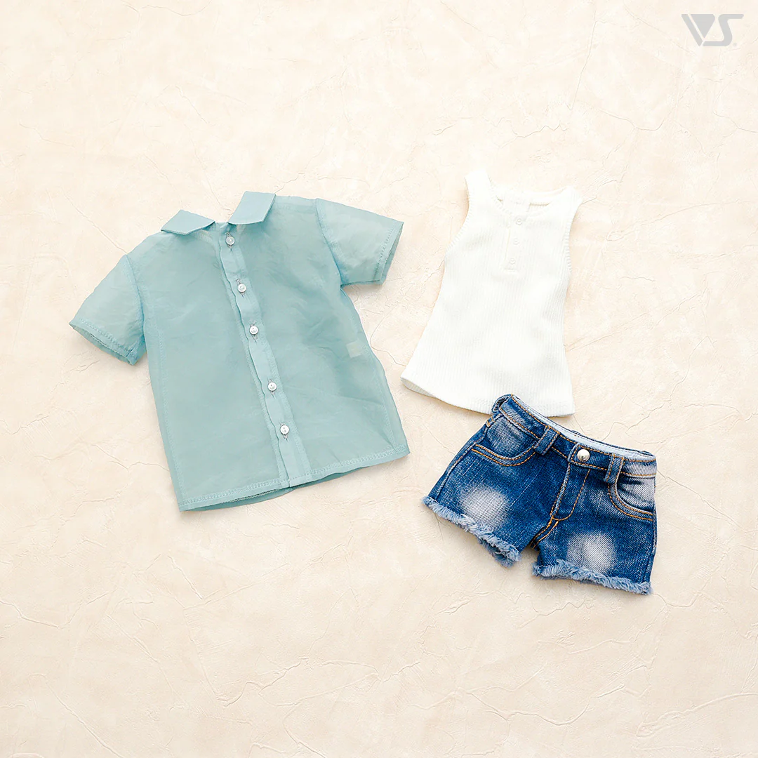 Relax Shorts Set - Image 8